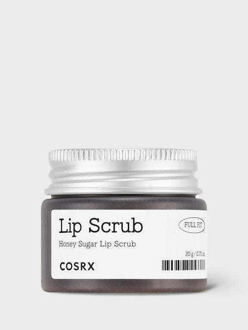 COSRX full fit honey sugar lip scrub 20g - 20g