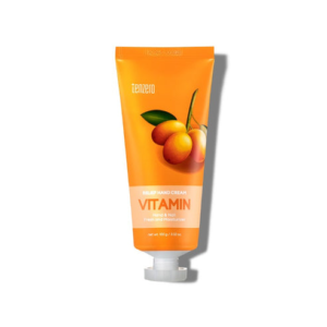 TENZERO RELIEF HAND CREAM – VITAMIN – 100 g