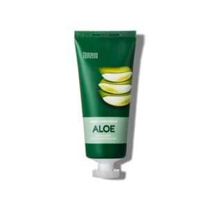 TENZERO RELIEF HAND CREAM – ALOE – 100 g