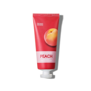 TENZERO RELIEF HAND CREAM – PEACH – 100 g