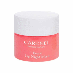 Carenel Lipnight Mask 5g