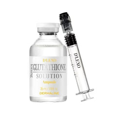 Dlexo Glutathione Toning Solution Ampoule