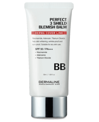 Perfect 3 Shield Blemish Balm