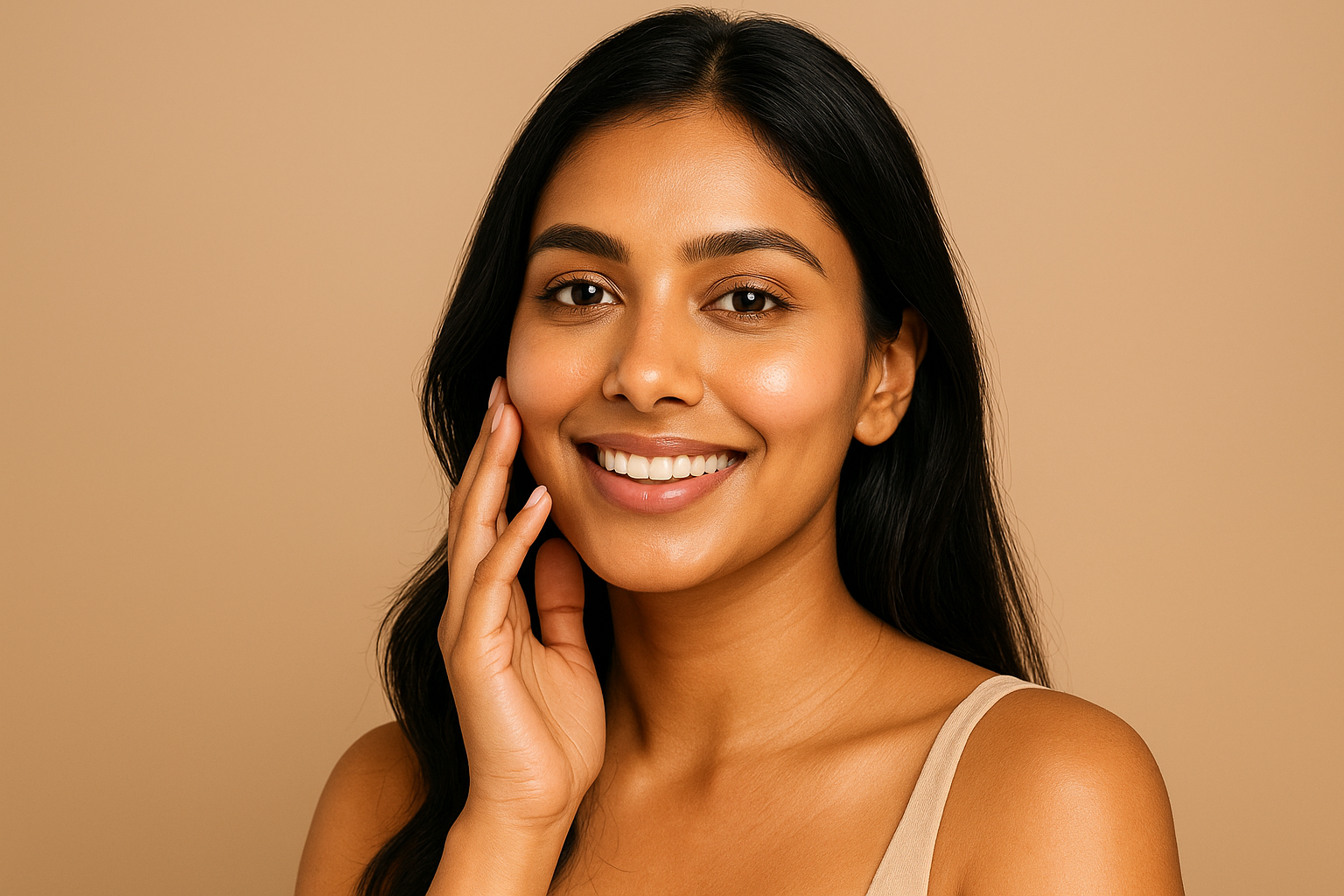 The Science Behind Glowing Skin: What Really Works